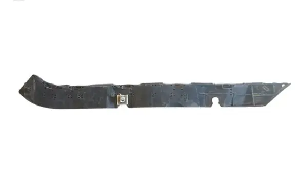 Subaru Forester SH Rear bumper mounting bracket 