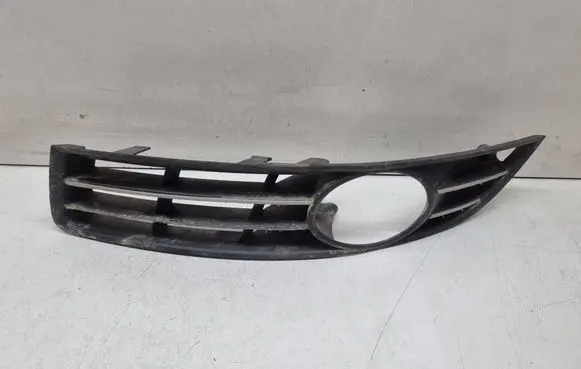 Volkswagen PASSAT B6 Front fog light trim/grill 3C0853665A
