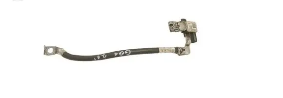 BMW X3 G01 Negative earth cable (battery) 8736083