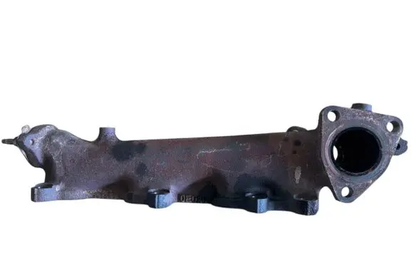 Toyota Hilux (AN120, AN130) Exhaust manifold 171410E060