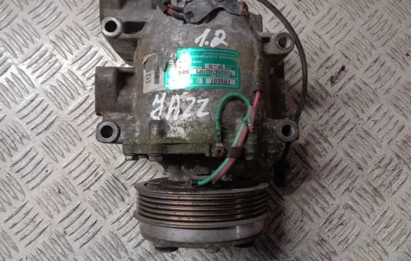 Honda Jazz Air conditioning (A/C) compressor (pump) 8FK351322491 94256740319P3 3481E