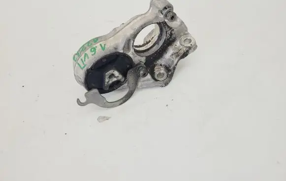 Peugeot Partner Driveshaft support bearing bracket 9684500180