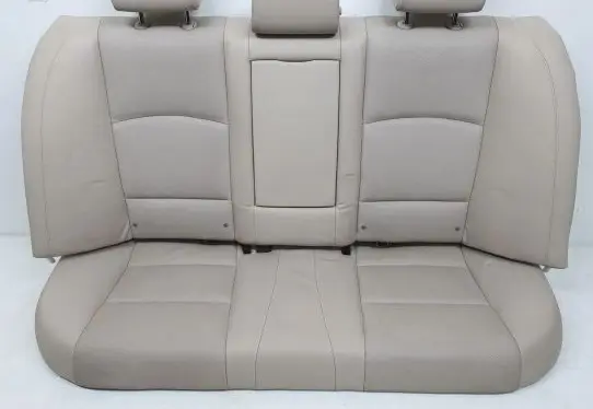 BMW 5 F10 F11 Rear seat 