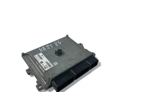 Dacia Sandero Engine control unit/module ECU 237102803R 237103009R
