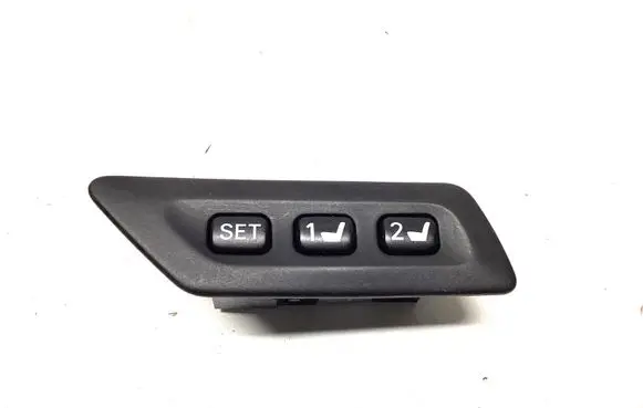 Toyota Avensis T270 Seat memory switch 8492705020