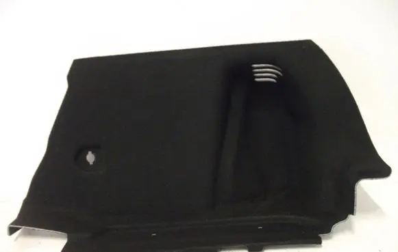Mercedes-Benz A W177 Tailgate/boot cover trim set A1776900900