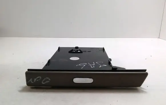 Jaguar S-Type Dashboard storage box/compartment XR8354045C22