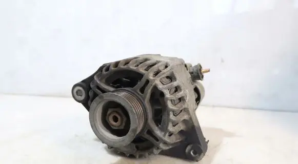 Toyota Yaris Generator/alternator