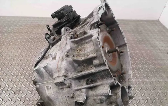 Volvo XC40 Automatic gearbox T20C7411890 31325847