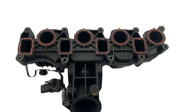 Volkswagen Touran II Intake manifold 03L129711