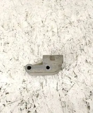 Generator/alternator bracket