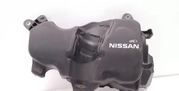 Nissan Qashqai Engine cover (trim) 175B15263R 175753VD0A 175B10888R