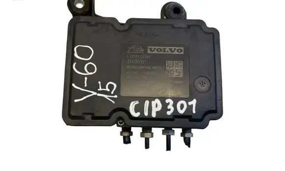 Volvo V60 ABS Pump 31400101 P31400544