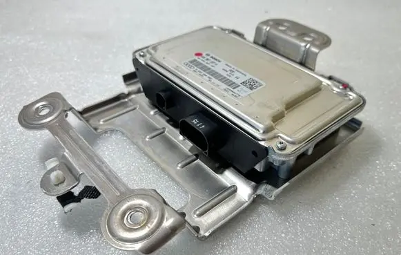 Audi A6 S6 C7 4G Camera control unit module 4H0907107H 0203500062 4H0907107