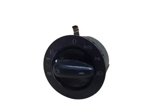 Audi A6 S6 C6 4F Light switch 4F1941531DKAS 4F1941531D