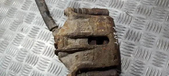 Peugeot 307 Front brake caliper