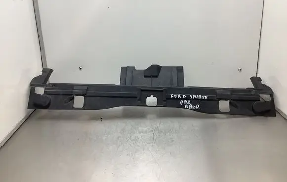 Ford Galaxy Top upper radiator support slam panel 6M2117K949AD D2L4A