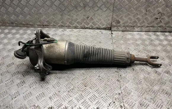 Audi A8 S8 D3 4E Air suspension front shock absorber 4E0616040T