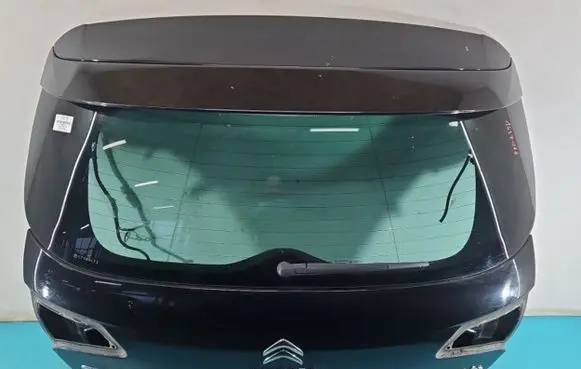 Citroen C4 II Tailgate/trunk/boot lid IMPRK1427166