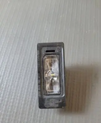 Volkswagen ID.4 Number plate light 5NA943021