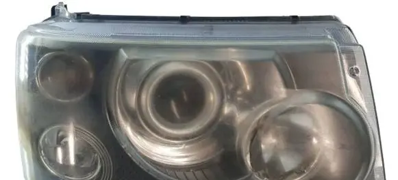 Land Rover Range Rover Sport L320 Headlight/headlamp