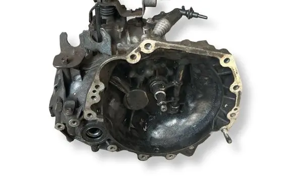 Suzuki Swift I Manual 5 speed gearbox ZN3