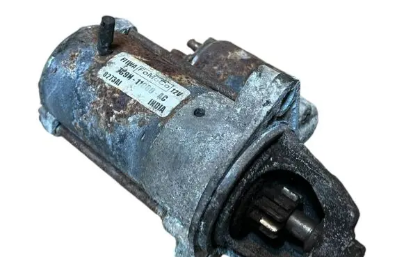 Ford Focus Starter motor 7G9N11000AC 0273AI