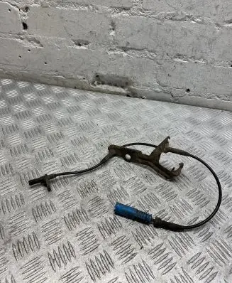 ABS brake wheel speed sensor