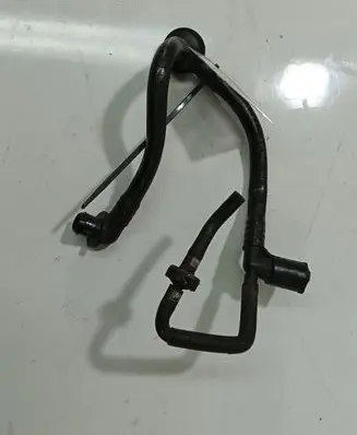 Skoda Fabia Mk2 (5J) Engine coolant pipe/hose 