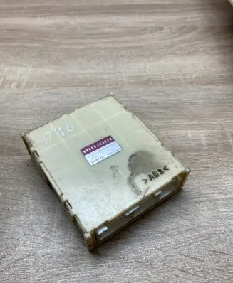Toyota Avensis Verso Other control units/modules 8865044210