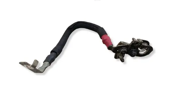 Jeep Cherokee Positive cable (battery) 