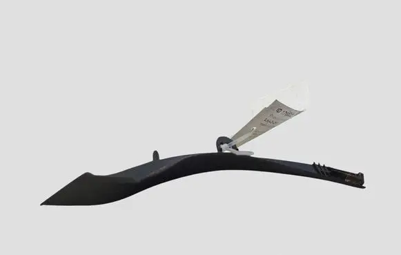 Mazda 6 Windshield trim GHP951PC1