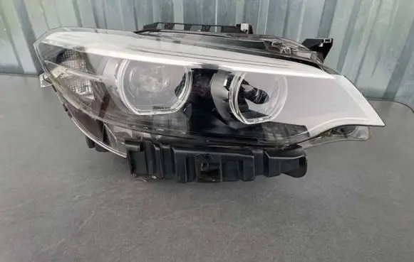 BMW 2 F22 F23 Headlights/headlamps set 90169164ZM02 A8873868002 8738680