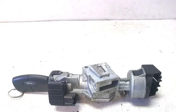 Ford Focus C-MAX Ignition lock 3M513F880AC
