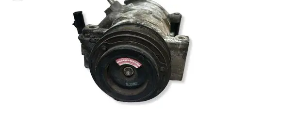 Chrysler Grand Voyager V Air conditioning (A/C) compressor (pump) P55111417AD