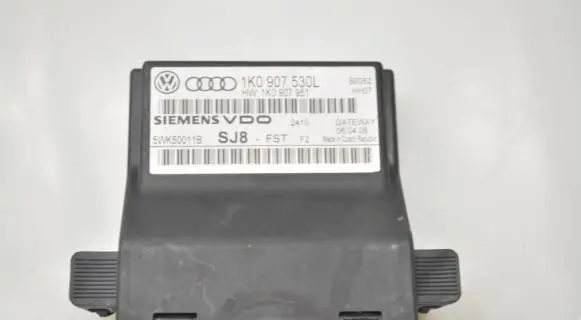 Volkswagen PASSAT B6 Other control units/modules 1K0907530L