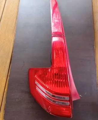Citroen C4 I Rear/tail lights 9655864080 9655863880