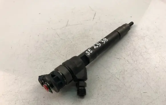 Renault Talisman Fuel injector 0445110569