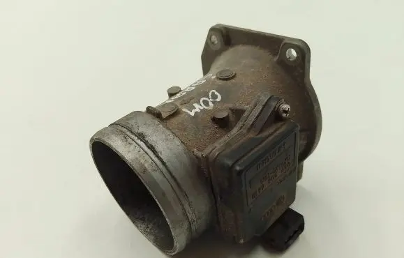 Volkswagen Sharan Mass air flow meter 037906461B AFH6010A