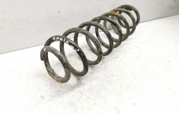Skoda Fabia Mk1 (6Y) Rear coil spring