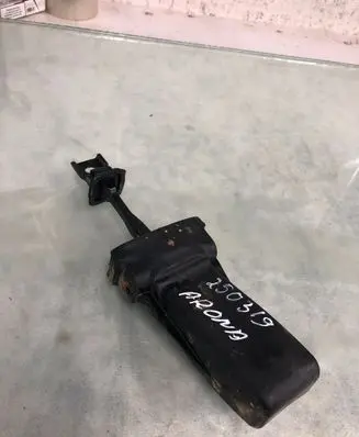 Seat Arona Front door check strap stopper 6f0837249