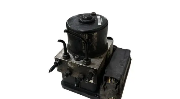 Volkswagen Touran I ABS Pump 1K0614517AC 10020602224 22439202381