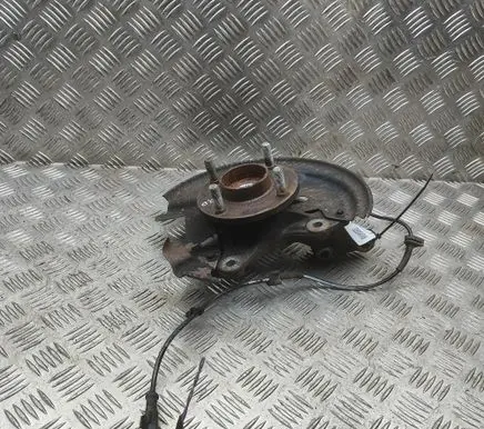 Ford Fiesta Front wheel hub AY1C3K170BA