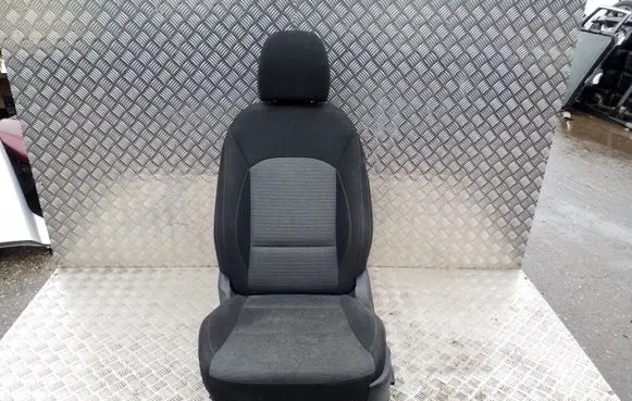 KIA Soul Front driver seat 