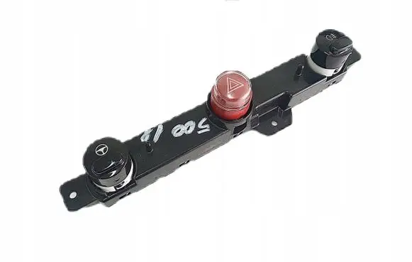 Fiat 500 Tailgate/trunk/boot open switch F500PSAEU