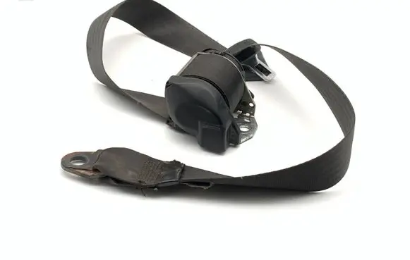 Ligier JS 50 Front seatbelt TRW045034 5995847