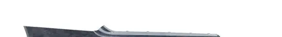 Front sill (body part)