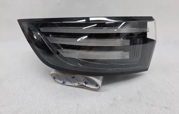 Opel Grandland X Rear/tail lights 9847974480