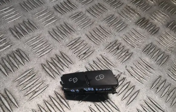 Central locking switch button
