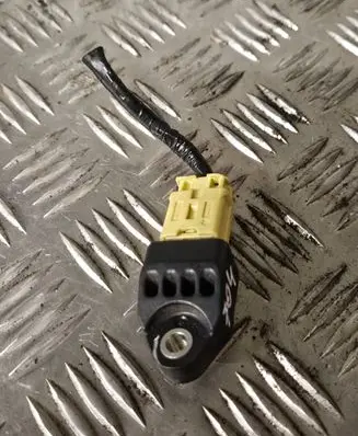 Subaru Forester SH Airbag deployment crash/impact sensor 98235SC000 7726CD460